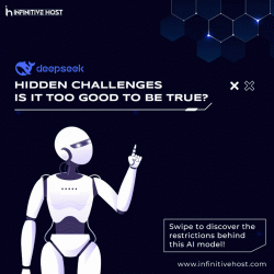 DeepSEEK’s Hidden Challenges