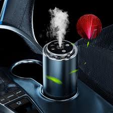 Discover Top Quality Custom Car Air Fresheners in Bulk From PapaChina 