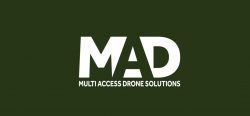 Drones For Weed Control