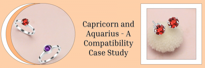 Capricorn and Aquarius Compatibility: A Perfect Match In Friendship, Romance, & Marriage Dynamic