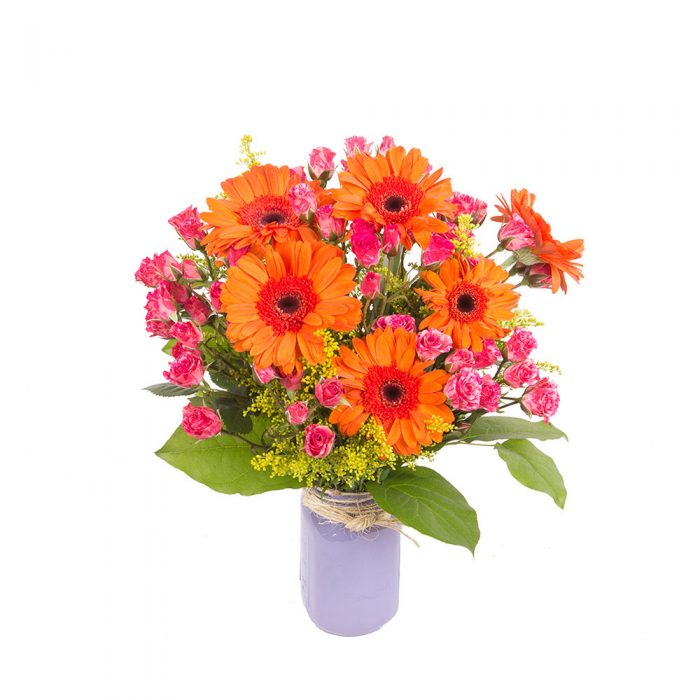 Just Because Flowers For Your Next Flower Delivery | St Augustine Flower Shops – FlowerWorks