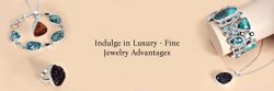 Unique Benefits of Gifting Fine Jewelry