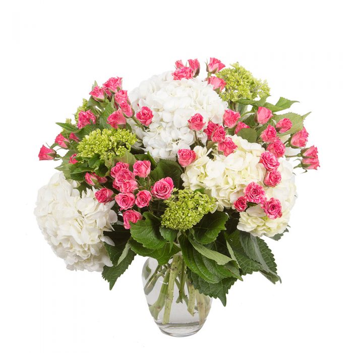 New Baby Flowers: The Perfect Delivery for Your Special Arrival