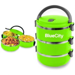 Practical & Branded Personalized Food Containers at Wholesale Prices