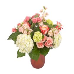 Celebrate Life’s Milestones with Stunning Congratulations Flowers from Flower Works