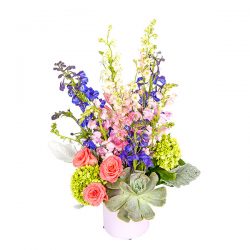 Congratulations Flowers for your next flower delivery | Flower Works