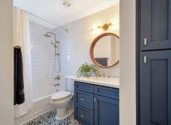 Bathroom Renovations Haberfield: Personalized Designs by Revive