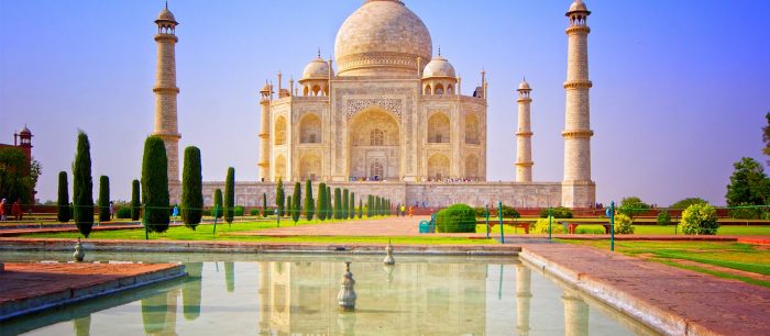 Golden Triangle Tour with Varanasi: Explore Delhi, Agra, Jaipur, and the Spiritual Capital of India