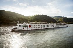 Entdeckungsreiche Flusskreuzfahrten