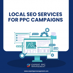 Local SEO Services for PPC Campaigns