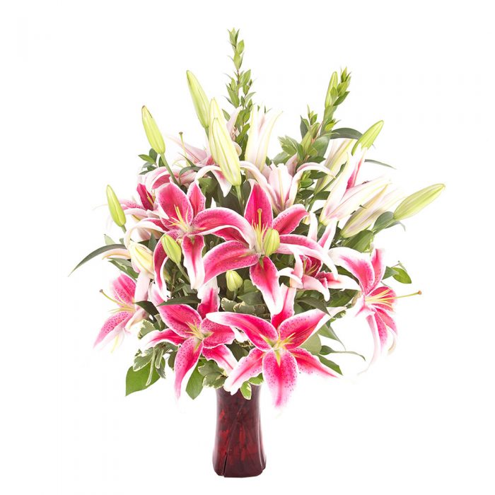 Make Your Loved Ones Feel Special with Flower Works | St Augustine Flower Shops