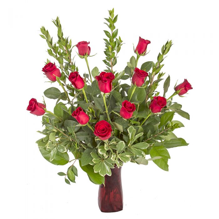 Celebrate Love with Valentine’s Day Flowers from Flower Works – Your Perfect Flower Delivery