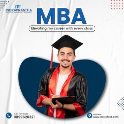 Best MBA Course in Rohtak