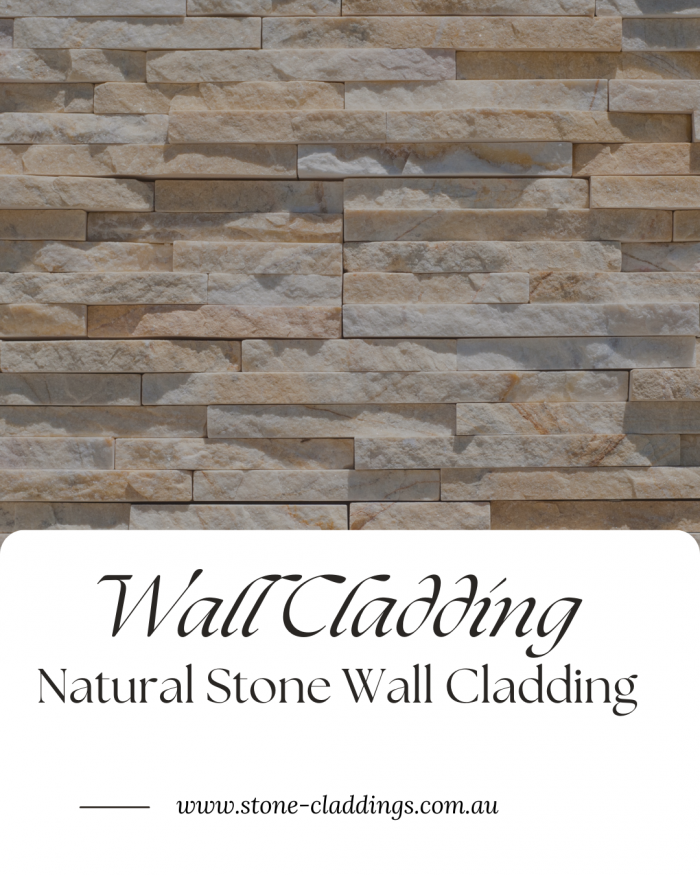 Elevate Your Space with Stunning Stone Wall Cladding