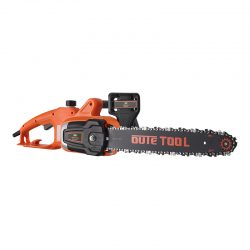 Unleash the Power with Our Powerful Chainsaw