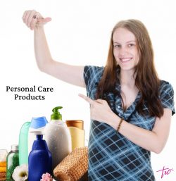 Personal Care Wholesale Distributor