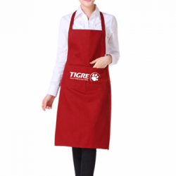 PapaChina Offers Personalized Aprons in Wholesale to Upgrade Workwear