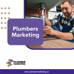 Plumbers Marketing