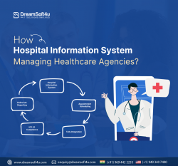 How Hospital Information Systems (HIS) Managing Healthcare Agencies?