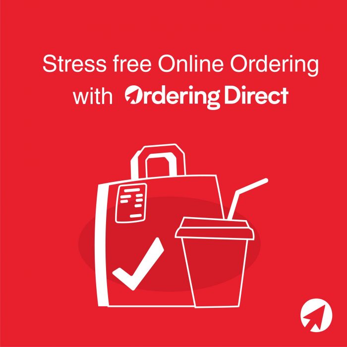 Ordering Direct: Custom Restaurant Ordering App for Seamless Online Orders