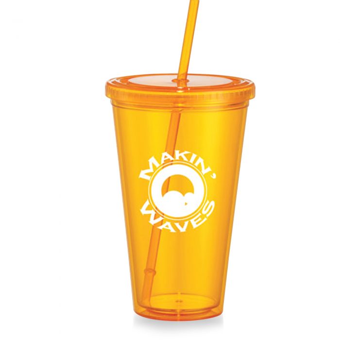 PapaChina Delivers Custom Printed Plastic Cups at Wholesale Prices for Giveaways