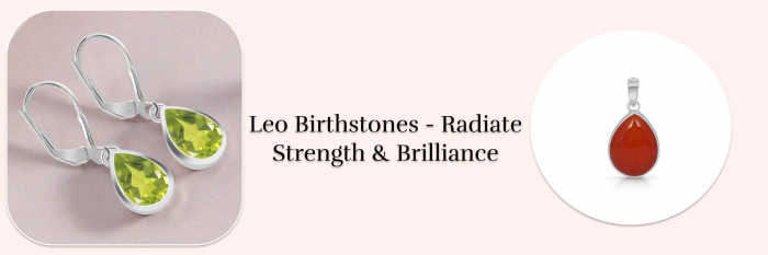 A Comprehensive Guide To Scorpio Birthstones: Meaning, Benefits And Their Impact On Zodiac Traits