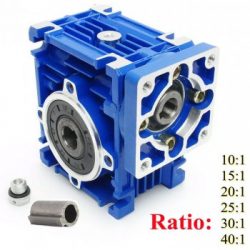 Worm Gearbox