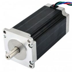 bipolar stepper motor