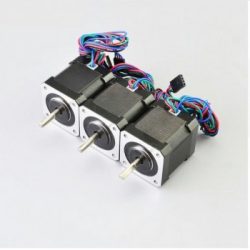 NEMA 17 stepper motor