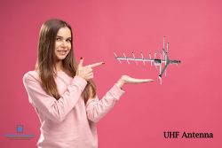 What is UHF Antennas?