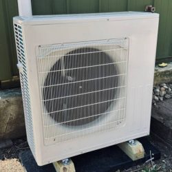 Coburg Home Cooling Systems