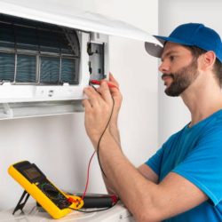 Port Melbourne Aircon Install Services