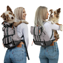 Dog carrier