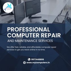 Trusted Computer Shop Near Me for Expert Assistance