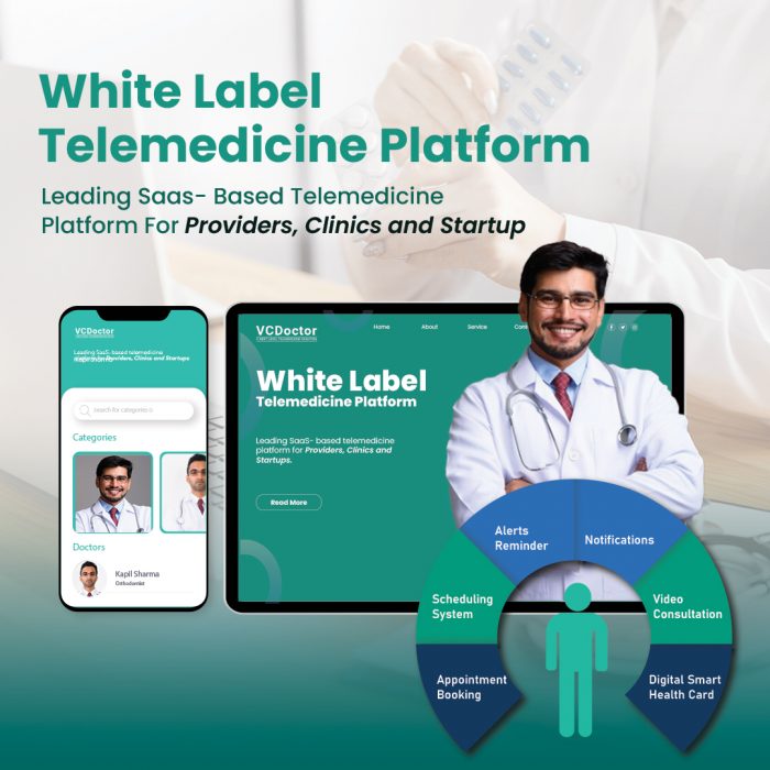 Best Telemedicine Software for Seamless Virtual Healthcare