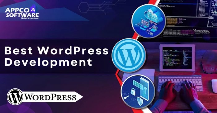 WordPress Site Development for Fast and Secure Websites