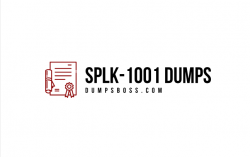 DumpsBoss SPLK-1001 Exam Dumps: Save Time, Study Smarter