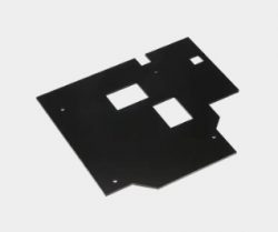 EMI Rf Heatsink Shield Can Case Box Enclosure Sheet Metal Parts Stamping Board