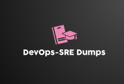 DumpsBoss DevOps-SRE Dumps: The Ultimate Study Aid for IT Professionals