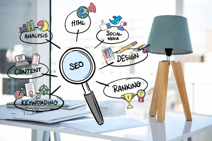 Optimize Your Site for Google with an SEO Company in Faridabad