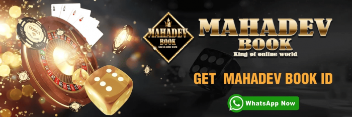 Mahadev Online Batting: The Ultimate Platform for Betting Enthusiasts