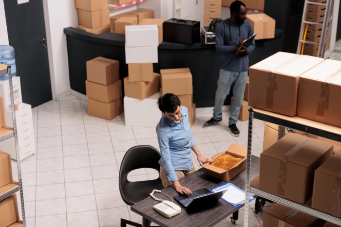 Falcon Freight is the Best Custom Clearing Agents in Tughlakabad for Custom Clearance