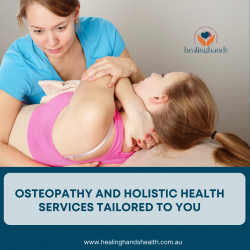 Osteo near me