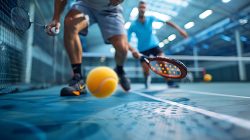 pickleball lessons Gulfport