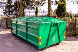 Affordable Skip Bin Hire Darra for All Waste Type