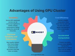 AI at Hyperspeed: GPU Clusters for HPC and Deep Learning