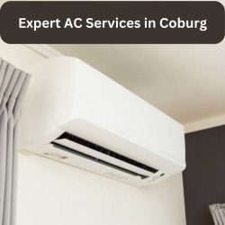 Expert AC Services in Coburg