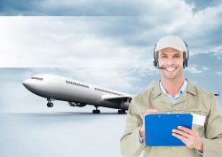 Global Shipping Made Easy with International Air Courier Services from Falcon Freight