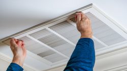 Trusted Airduct Cleaning Services in Akron