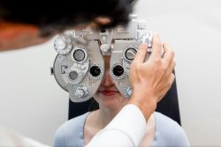 Geelong Optometrist – Bulk billed eye test in Geelong